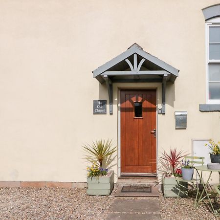 Old Chapel Villa Scarborough Exterior photo